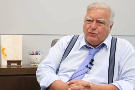 Χαμένο θεωρούν το εξάμηνο οι ακτοπλόοι