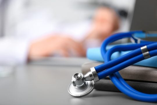 Οι Ιατρικές Σχολές της Ευρώπης θα παρέχουν εκπαίδευση για ασθένειες σχετιζόμενες με την κλιματική αλλαγή