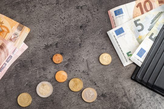 Επανυπολογισμός για 150.000 παλαιούς συνταξιούχους