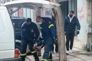 Εσβησαν τρεις ζωές 25-30 ετών..