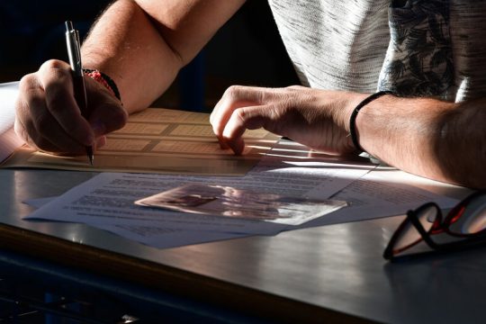 Πανελλαδικές 2021: Δηλώσεις των υποψηφίων από 8-19 Μαρτίου