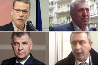 Το καρέ του ενεργειακού τραστ