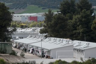 Δικαστική έρευνα σε βάρος της δημάρχου Χαλκίδας