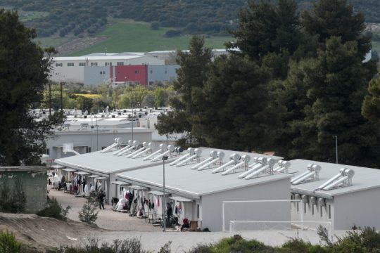 Δικαστική έρευνα σε βάρος της δημάρχου Χαλκίδας