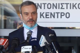 Στη Θεσσαλονίκη του Ολοκαυτώματος