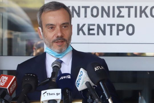 Στη Θεσσαλονίκη του Ολοκαυτώματος