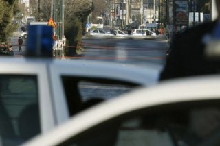 Νέα σύλληψη του Γάλλου Ερόλ, μεθοδεύουν ξανά την απέλασή του