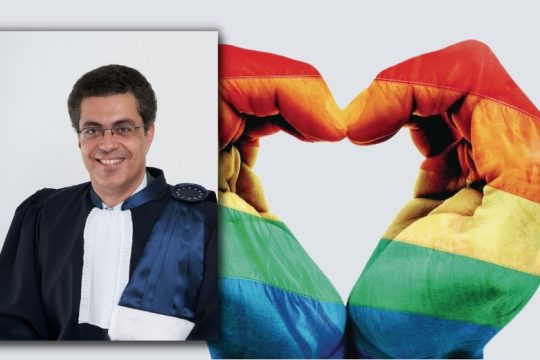 Ονειρο… τρελό κι απατηλό η ισότητα για τους ΛΟΑΤΚΙ;