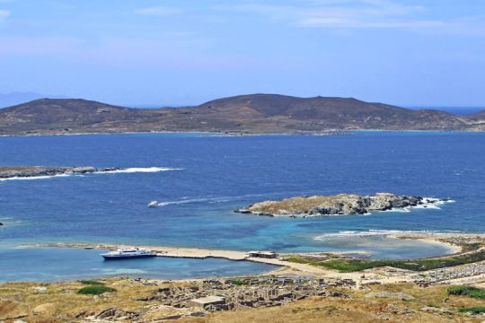 Θρύλοι της θάλασσας