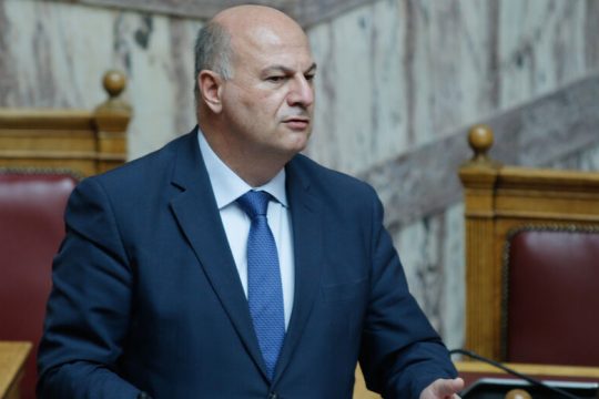 Κυβερνητικό «όχι» στην τροπολογία για έκτακτο βοήθημα στους δικηγόρους