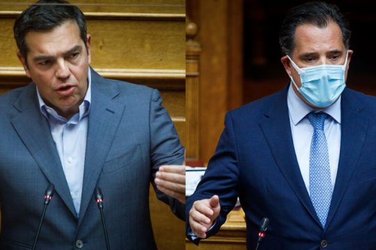Αυτοσυγχαίρονται για την απόλυτη αποτυχία