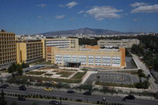 Αποστράτευσαν αξιωματικό που εμπλέκεται σε περιστατικό σεξουαλικής παρενόχλησης στο 401 ΓΝΣΑ