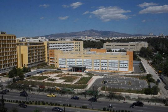 Αποστράτευσαν αξιωματικό που εμπλέκεται σε περιστατικό σεξουαλικής παρενόχλησης στο 401 ΓΝΣΑ