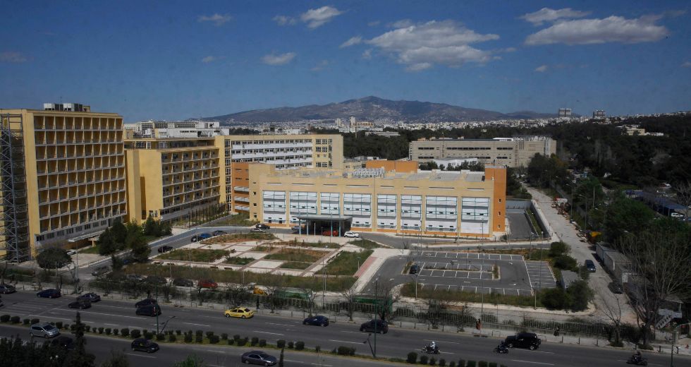 Αποστράτευσαν αξιωματικό που εμπλέκεται σε περιστατικό σεξουαλικής παρενόχλησης στο 401 ΓΝΣΑ