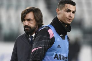Χάθηκε η μπάλα με τον Πίρλο