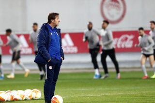 «Ξέρουμε ότι μπορούμε»