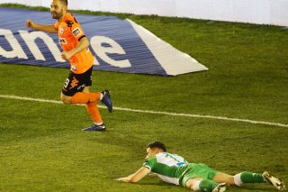 Ο ΠΑΣ είχε τον Γιαννίκη, ο ΠΑΟ ήταν για λύπηση