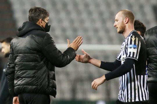 Ο Σαββίδης σκέφτεται νέο μοντέλο