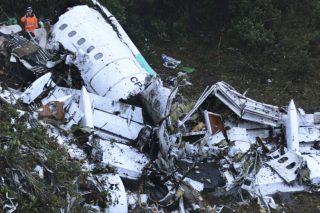 Ο άνθρωπος που κάνει… πλάκα στον Χάρο