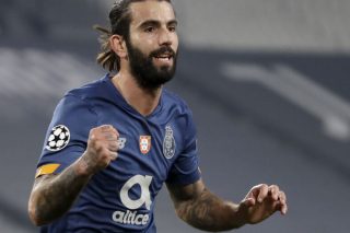 Ολιβέιρα: από δανεικός έγινε ιδανικός!