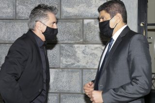 Το πήρε απόφαση και προχωράει