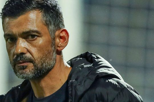 Ο πατέρας των «δράκων»