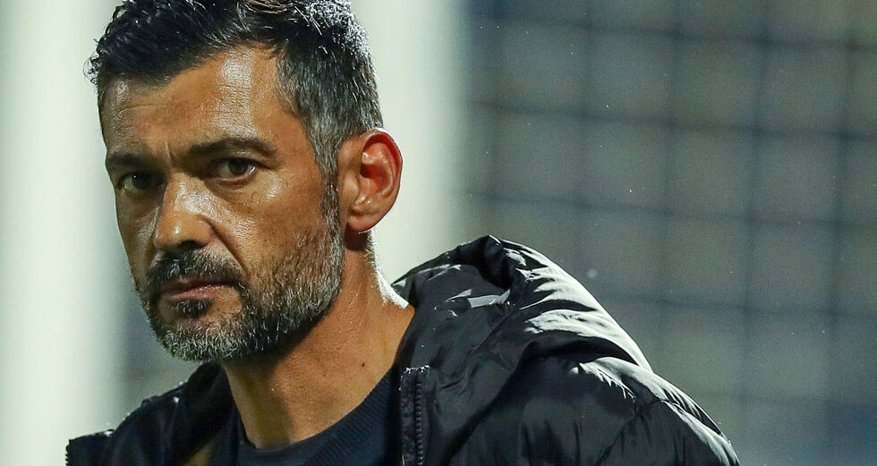 Ο πατέρας των «δράκων»