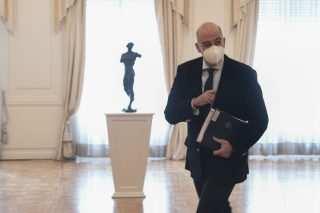 «Γιαβάς γιαβάς» η προσέγγιση με την Αγκυρα