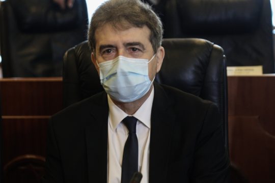 Όταν ο Χρυσοχοΐδης καταδίκαζε την αστυνομική βία: Έδωσε πουθενά η αστυνομία λύσεις;