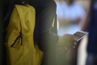 Χωρίς εκπαίδευση έμειναν τα προσφυγόπουλα στη Θεσσαλονίκη