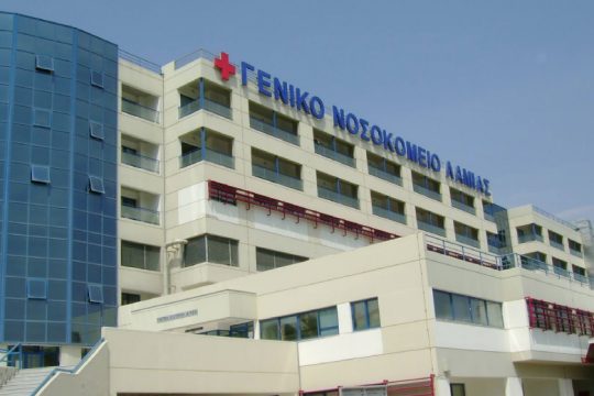 Εμφάνισε οξεία νεφρική ανεπάρκεια ο Κουφοντίνας