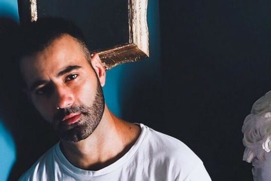 Και δεύτερος ηθοποιός ενώπιον της Δικαιοσύνης