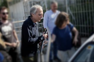 Η ΚΕΜ ομόφωνα σπρώχνει τον Κουφοντίνα στον θάνατο
