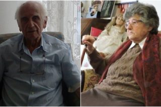 «Εφυγε» η Φιφή Πρωτογερέλλη έναν χρόνο μετά τον Φρίξο της