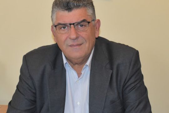 Βαλτώνουν τα προβλήματα στο Γηροκομείο Αθηνών
