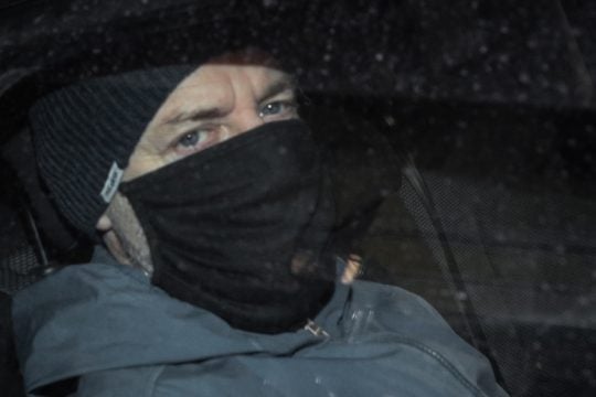 Εξελίξεις στην υπόθεση Λιγνάδη: Κατέθεσε στην ανακρίτρια ο Ν. Σ.
