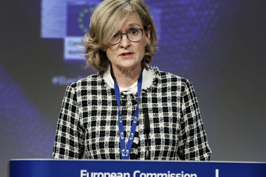 «Αισιοδοξώ ότι θα αποφύγουμε μια νέα τραπεζική κρίση»