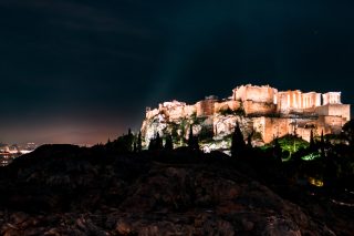 Ταυτόχρονοι κόσμοι