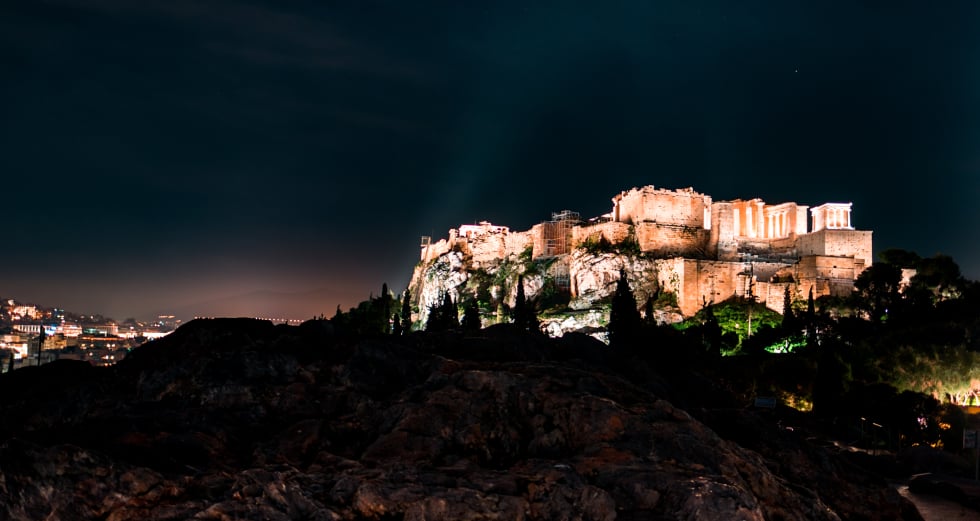 Ταυτόχρονοι κόσμοι