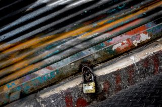 Ανακουφιστικό… σοκ ύφεσης