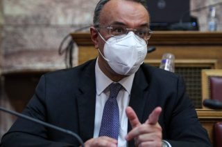 «Θετικά αλλά λίγα τα νέα μέτρα στήριξης»