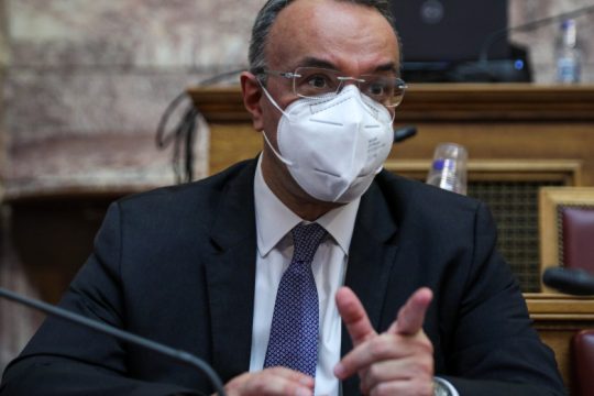 «Θετικά αλλά λίγα τα νέα μέτρα στήριξης»