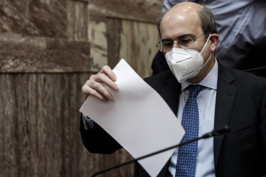 Δικηγορικές εισπρακτικές εταιρείες νέου τύπου για τις συντάξεις