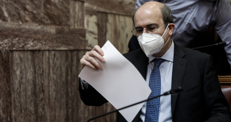 Δικηγορικές εισπρακτικές εταιρείες νέου τύπου για τις συντάξεις