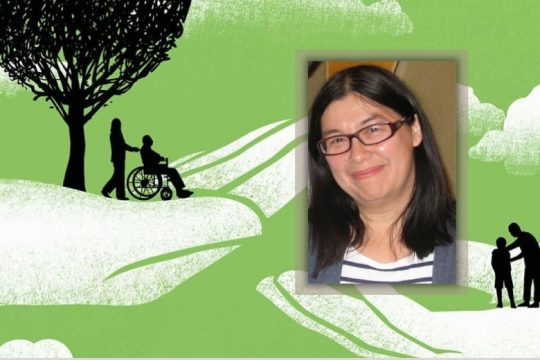 Η ηθική της μέριμνας