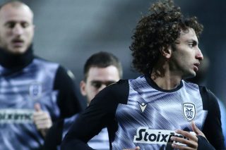 «Μαύρα σύννεφα» στην τελική ευθεία