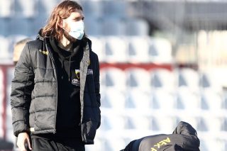 Δύσκολα θα χάσει την Ευρώπη