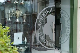 Εκλογές(;) στην ΕΠΟ σε ένα… θολό τοπίο