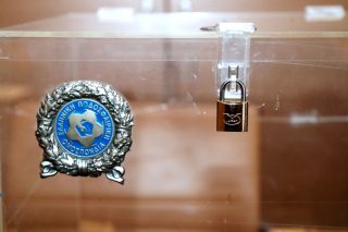 Η Στάση του Κωνσταντίνου Νίκα