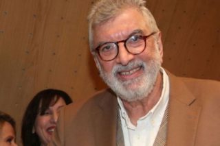 Ενα χαμόγελο ήταν ο Μιχάλης